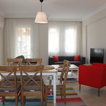 Kaya Suite Sunrise Фетхие Экстерьер фото