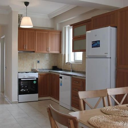Kaya Suite Sunrise Фетхие Экстерьер фото