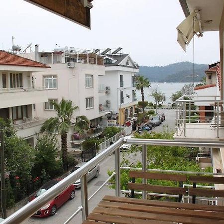 Kaya Suite Sunrise Фетхие Экстерьер фото