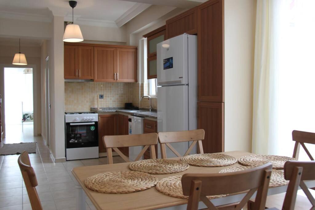 Kaya Suite Sunrise Фетхие Экстерьер фото