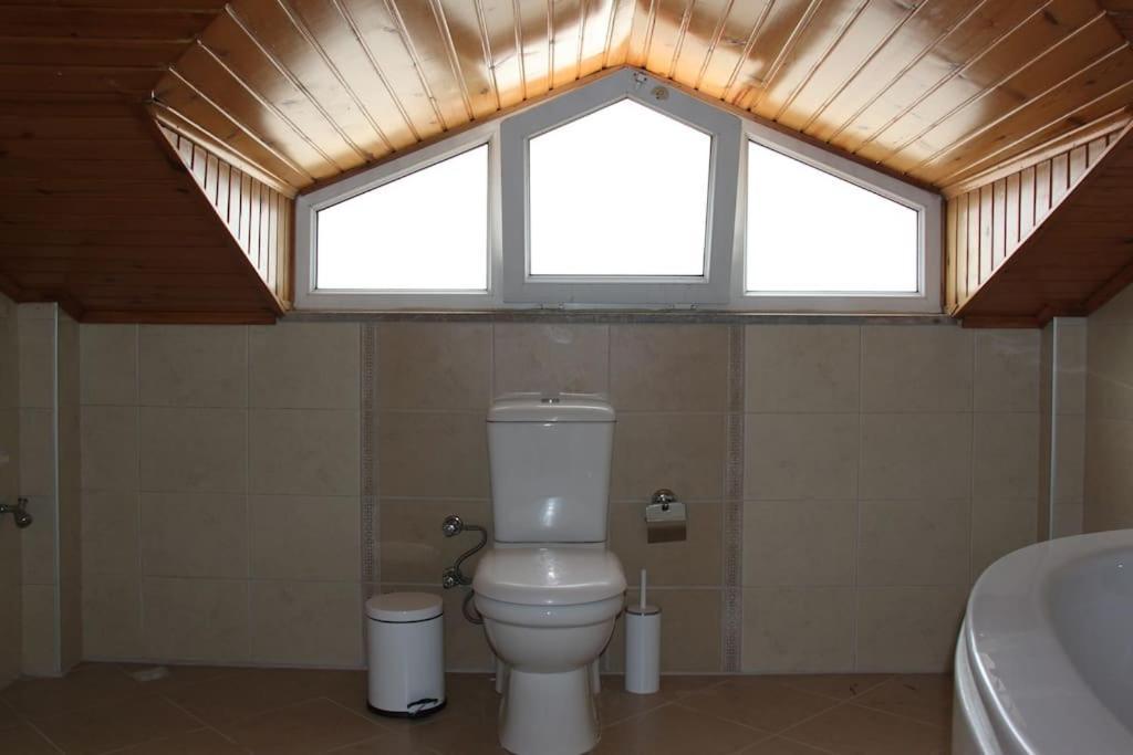 Kaya Suite Sunrise Фетхие Экстерьер фото