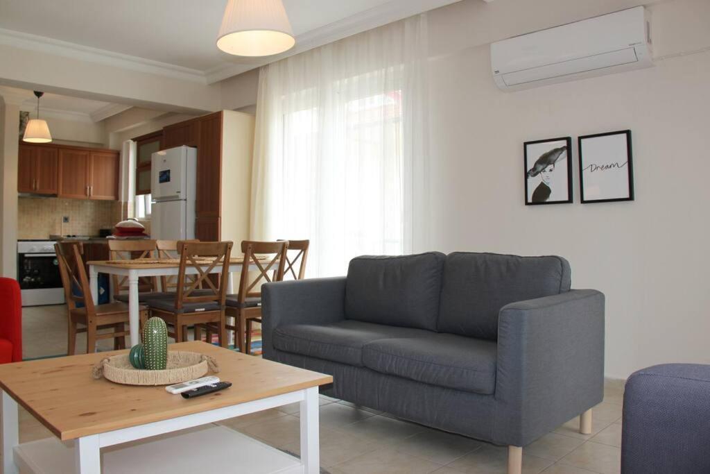 Kaya Suite Sunrise Фетхие Экстерьер фото
