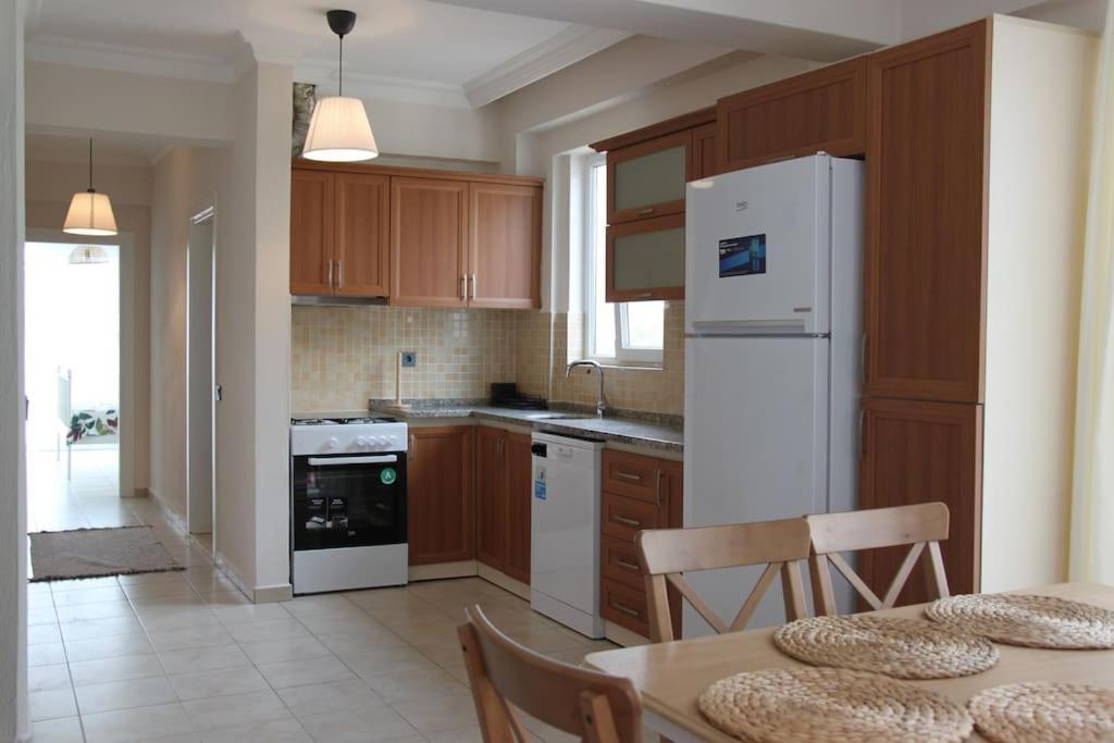 Kaya Suite Sunrise Фетхие Экстерьер фото
