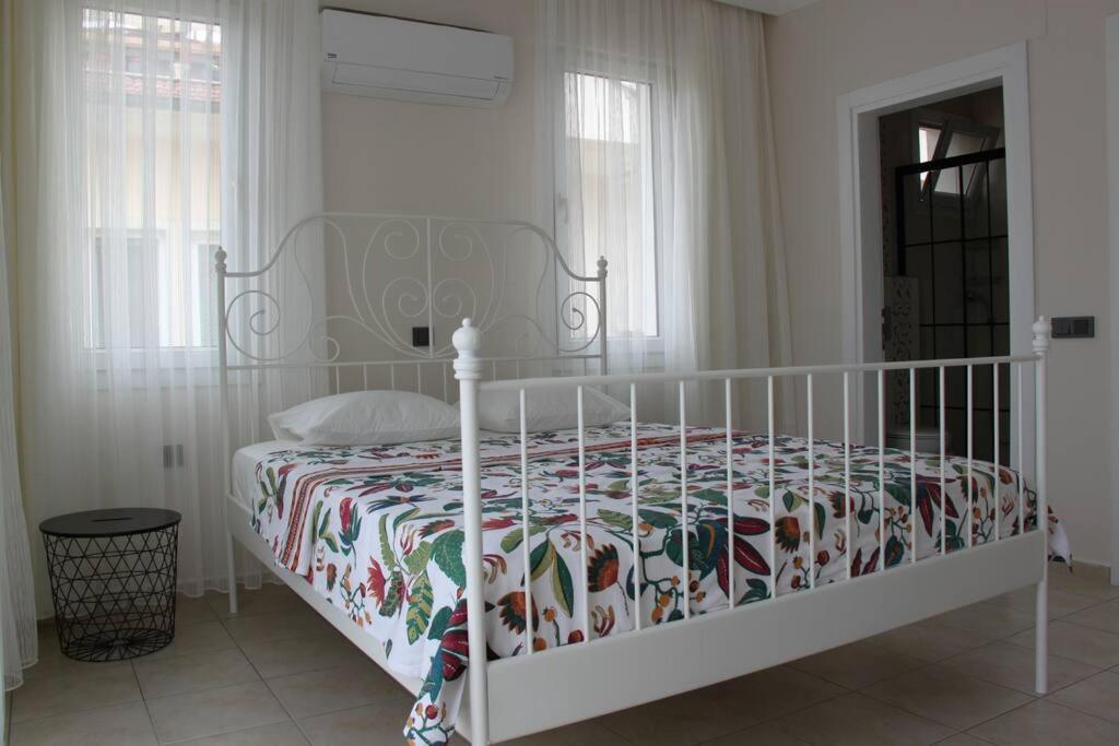 Kaya Suite Sunrise Фетхие Экстерьер фото