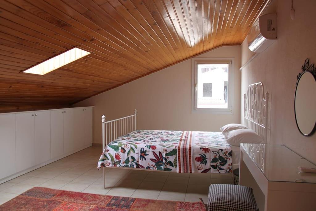 Kaya Suite Sunrise Фетхие Экстерьер фото