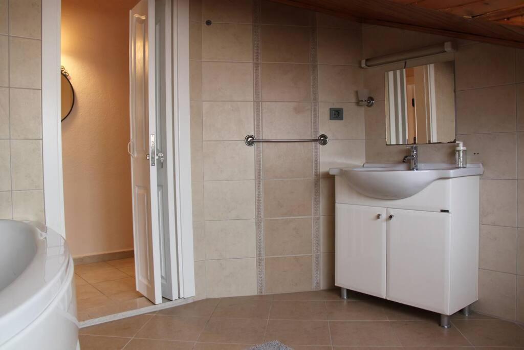 Kaya Suite Sunrise Фетхие Экстерьер фото