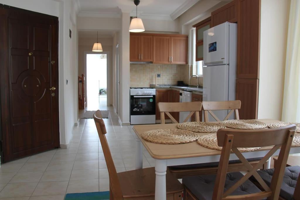 Kaya Suite Sunrise Фетхие Экстерьер фото