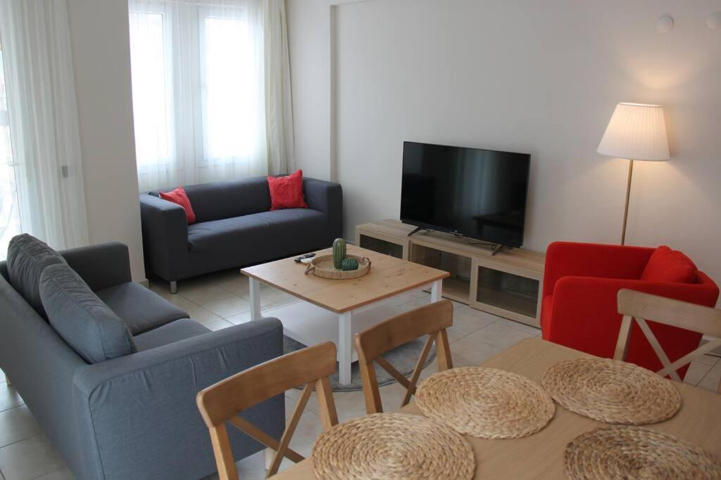 Kaya Suite Sunrise Фетхие Экстерьер фото