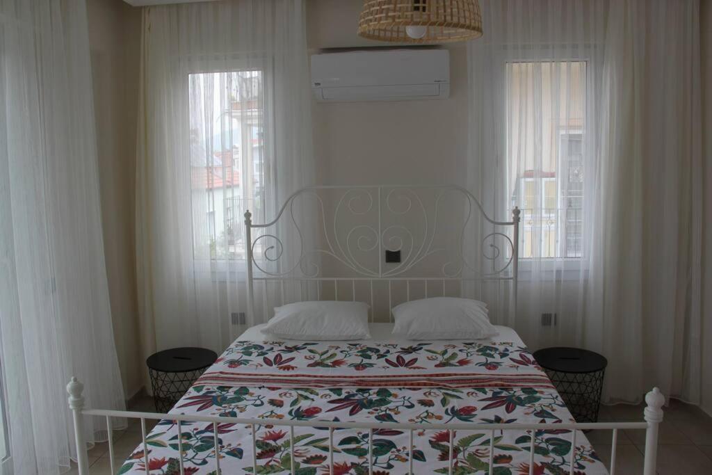 Kaya Suite Sunrise Фетхие Экстерьер фото