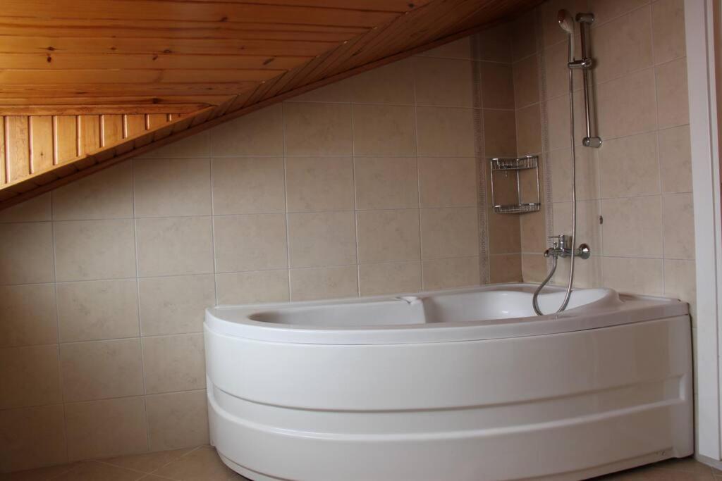 Kaya Suite Sunrise Фетхие Экстерьер фото