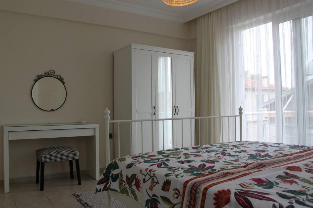 Kaya Suite Sunrise Фетхие Экстерьер фото