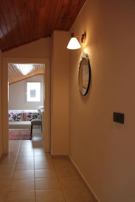 Kaya Suite Sunrise Фетхие Экстерьер фото