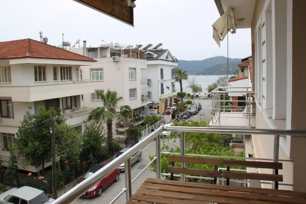 Kaya Suite Sunrise Фетхие Экстерьер фото