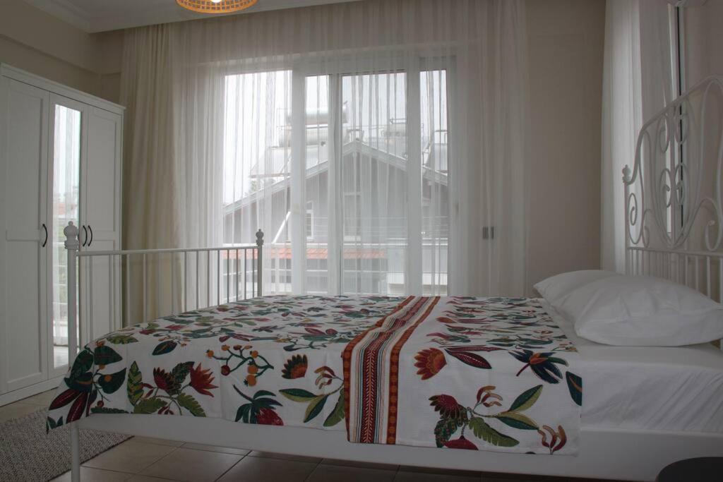 Kaya Suite Sunrise Фетхие Экстерьер фото