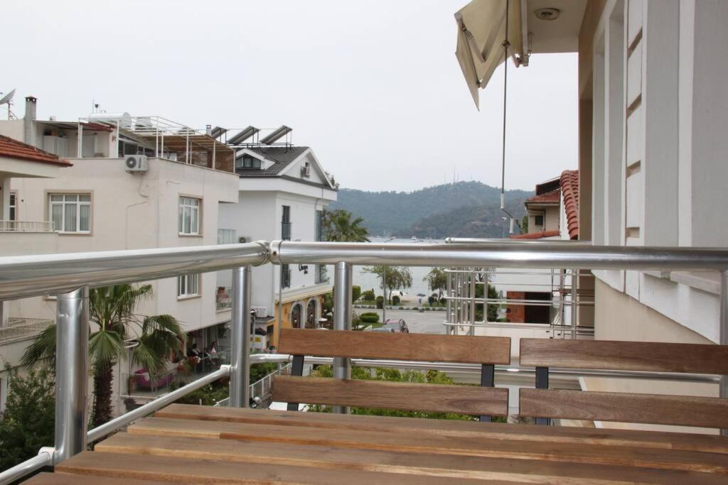Kaya Suite Sunrise Фетхие Экстерьер фото