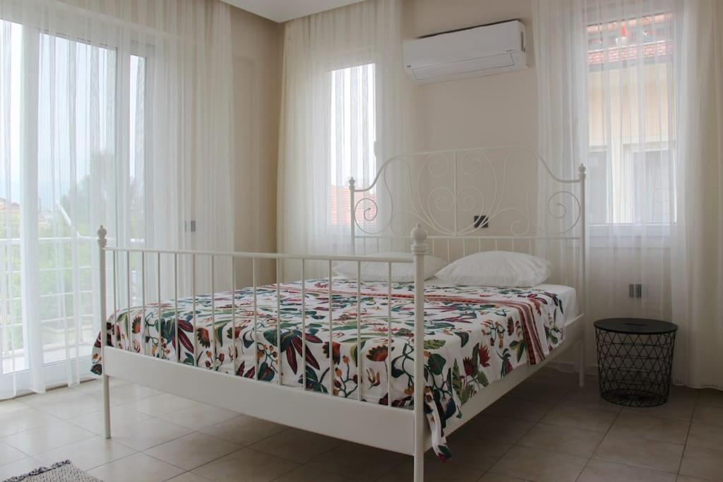 Kaya Suite Sunrise Фетхие Экстерьер фото