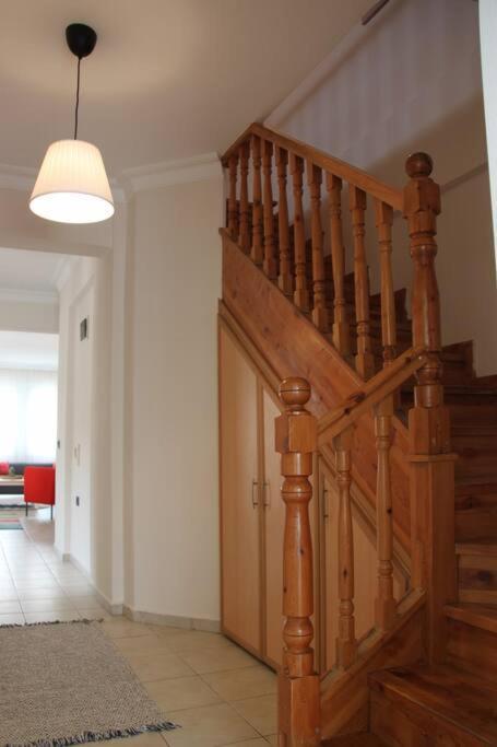 Kaya Suite Sunrise Фетхие Экстерьер фото